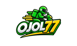OJOL77 Logo